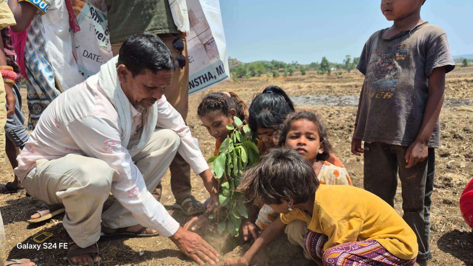 celebrates World Environment Day 2026